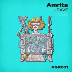 Urave - Amrita [Pro Stereo]