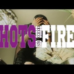 YSD 3hree “Shots Fired ”