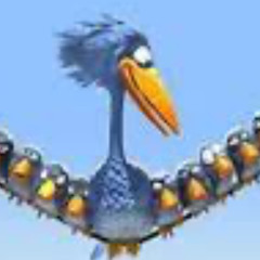 Birds on a wire (bawahz mix) (prod. Enroll garner)