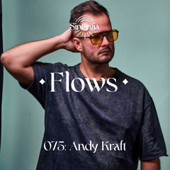 Flows 075: Andy Kraft