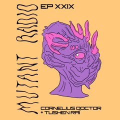 NOBODY IS PERFECT #30 - TUSHEN RAIÌ & CORNELIUS DOCTOR [20.01.2025]