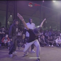 IAMLOUD — Phantasm w blime (battle version)