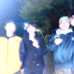 broski! - gwandhi, goomyboy!, dongman