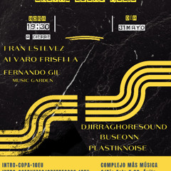 PLASTIKNOISE@MASMUSICA (BRUTAL SOUND) 31-5-25