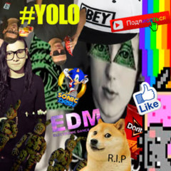 2015 mlg mindset * prod. @ptrckparker