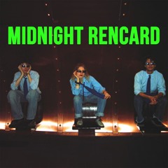 Holy Pitt & Fancy Dolcy - Midnight Rencard