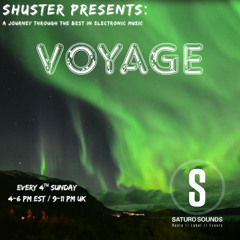 Voyage (Episode 072)