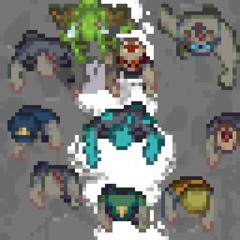 Selfless - Cover from The Strokes