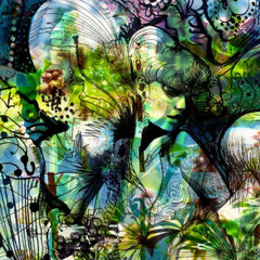 Kat Dahlia - My Garden Remix