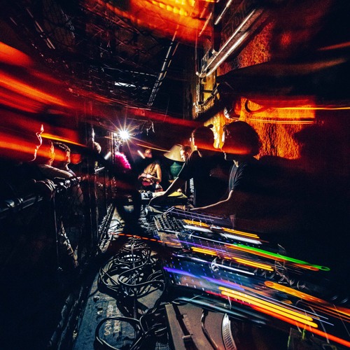 REMIXES