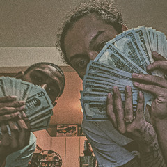 Aint Gone (ELGuala x EBK Dino)