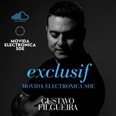 Gustavo Filgueira @ Exclusif Movida Electronica SDE