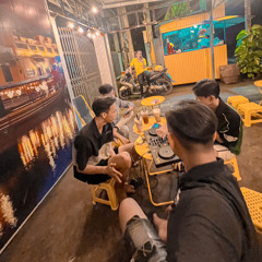 Sao Trời Làm Gió - MK