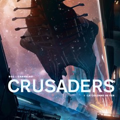 (ePUB) Download Crusaders T01 BY : Christophe Bec & Leno Carvalho