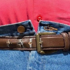 big belt
