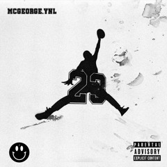 23 (freestyle) [Prod. RIKK $ANCHEZ + McGeorge.YNL]
