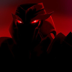 I Am The Dominator… I Am The Destroyer… I Am MEGATRON x Uneek - Outside (Guitar Remix)