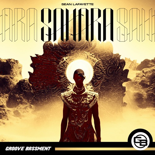 Sean Lafayette - Sahara