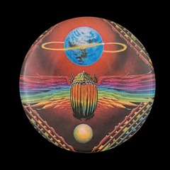 Journey X RL Grime - Any Way You Want It [Elementz 80's To 2020 Refresh Edit]