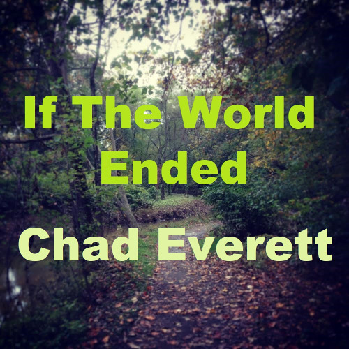 If The World Ended