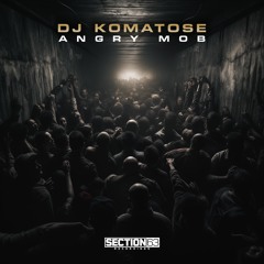 DJ Komatose 'Homage' [Section 63 Recordings]