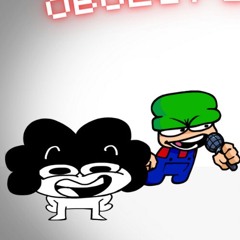 Counters - FNF: SrPelo Vs Bambi OST