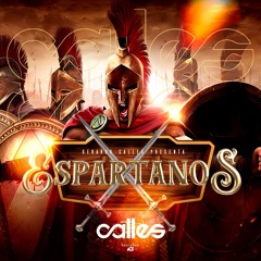 DJ SET | ESPARTANOS DJ GERARDO CALLES
