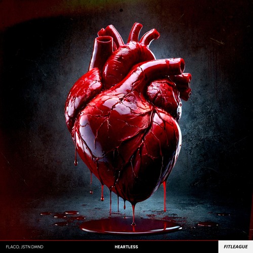 Flaco & Jstn Dmnd - Heartless