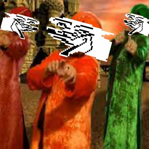 Daler Berdly - Tunak Race