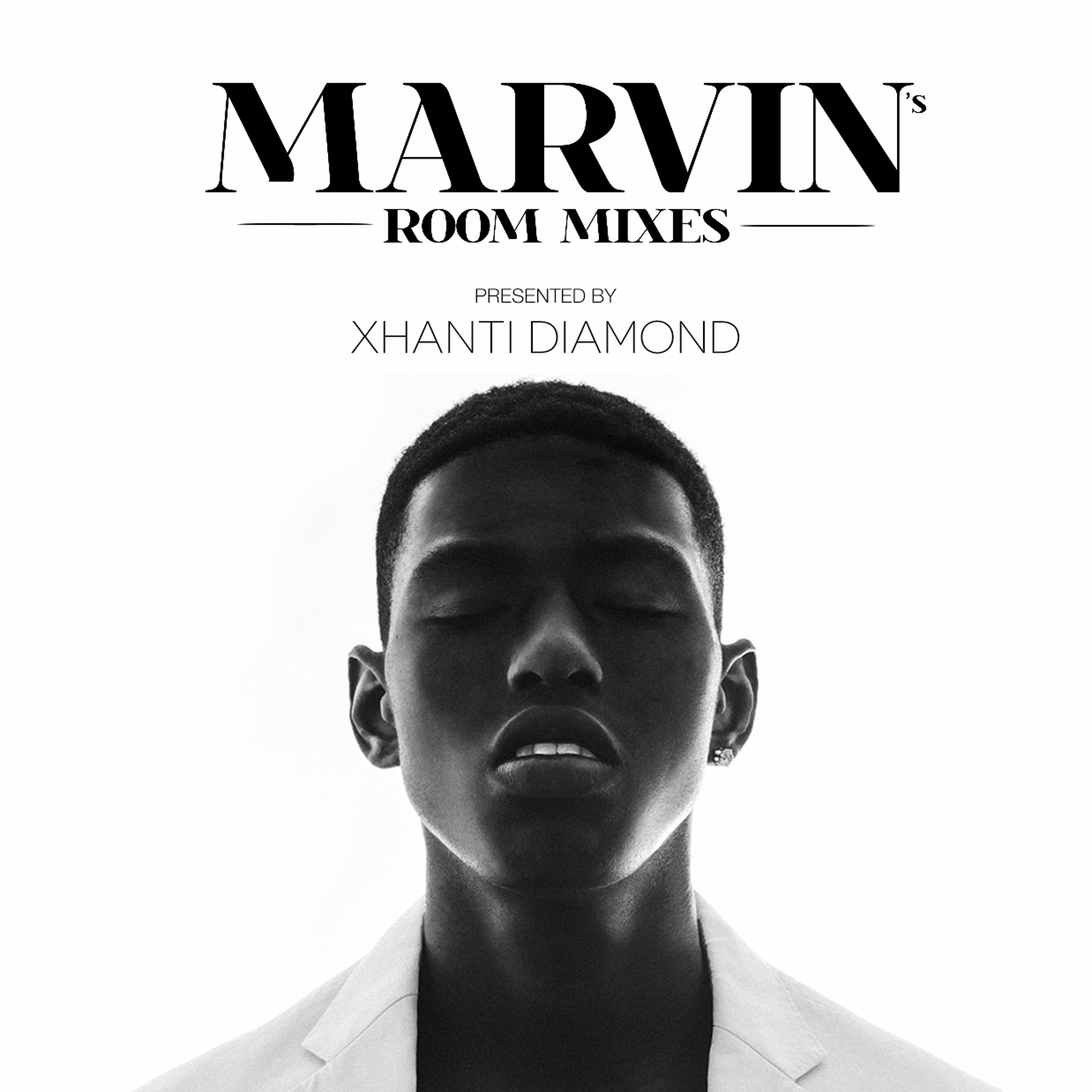 Marvin Conversations