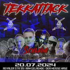 @TekkAttack_WhiteRabbit200424