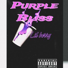 Lil berry - purple bliss