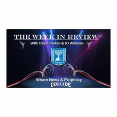 The Week in Review for December 9th 2023