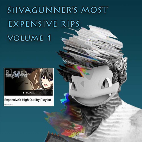 Music Park Gentleman (Remastered) [rip compilation album out now!]