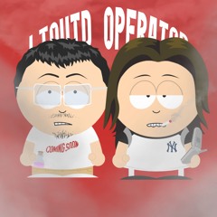 LIQUID OPERATOR+EDENTHE1 [p. bricolage]