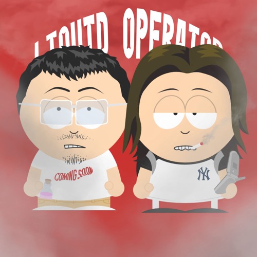 LIQUID OPERATOR+EDENTHE1 [p. bricolage]