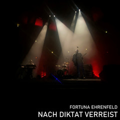 Nach Diktat verreist (Live in der Kölner Philharmonie)