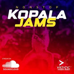 DJ Datta - Nonstop Kopala Jams