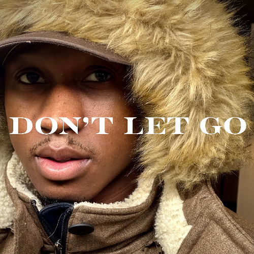 Envogue - Don't Let Go Cover by Malachi the Messenger