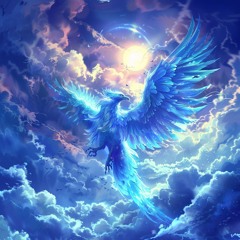 Blue Phoenix Instrumental