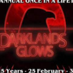 Darklands 2025  - Rubi - Fusion party