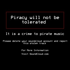 Sound Of Silence Anti Piracy