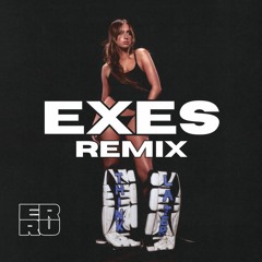 Tate McRae - exes ERRU Remix