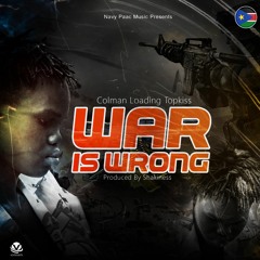 War is wrong By Colman Loading{H.O.M Pro}.mp3