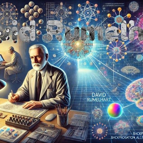 David Rumelhart & Artificial Intelligence