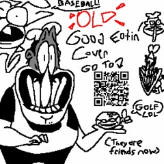 [OLD AND SHITTY] Good Eatin’ (MIDI Cover)