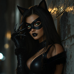Furry Kitty