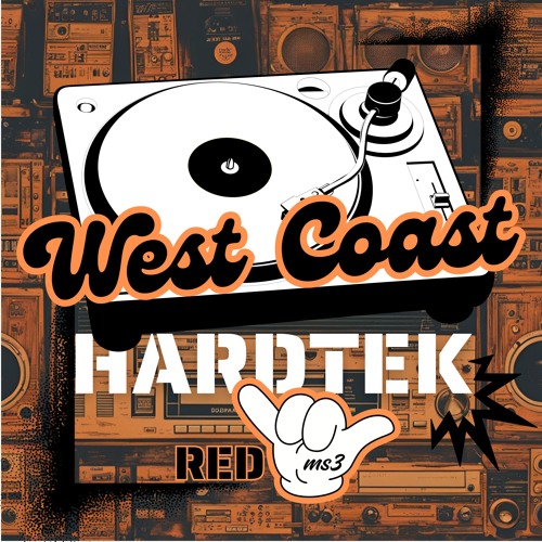 West Coast Hardtek