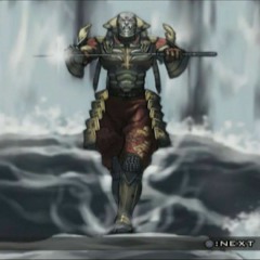 Tekken 5 OST  Neonatal
