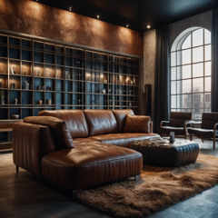 Lucid Leather